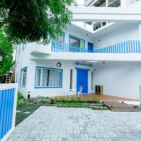You Yue B&B Kota Hualien Bagian luar foto