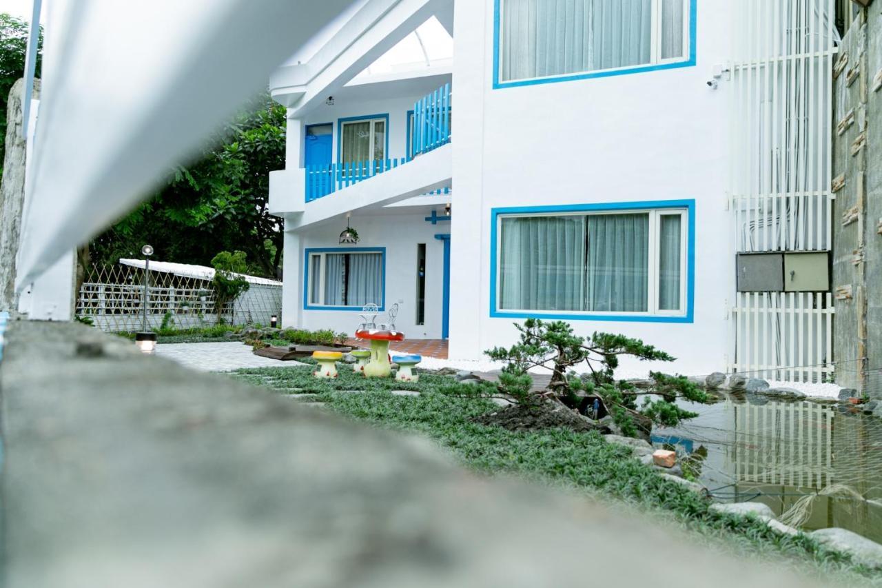 You Yue B&B Kota Hualien Bagian luar foto