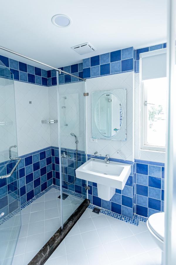 You Yue B&B Kota Hualien Bagian luar foto