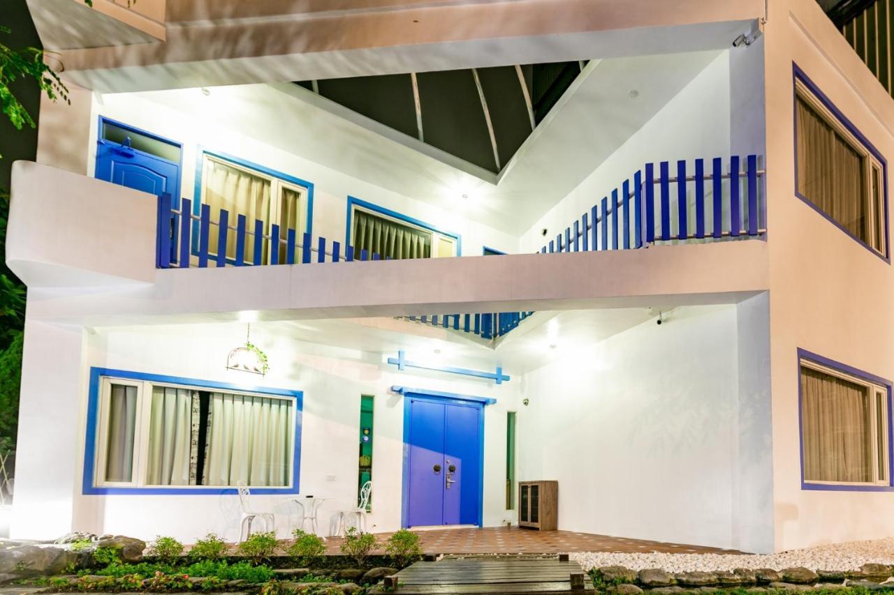 You Yue B&B Kota Hualien Bagian luar foto